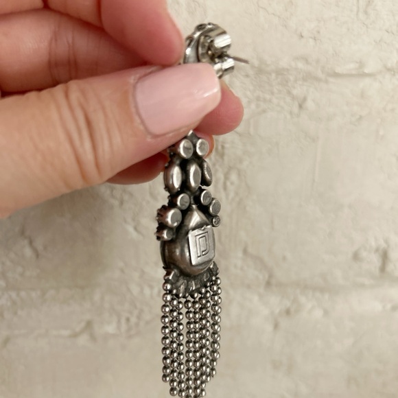 Dannijo Earrings - Picture 3 of 3